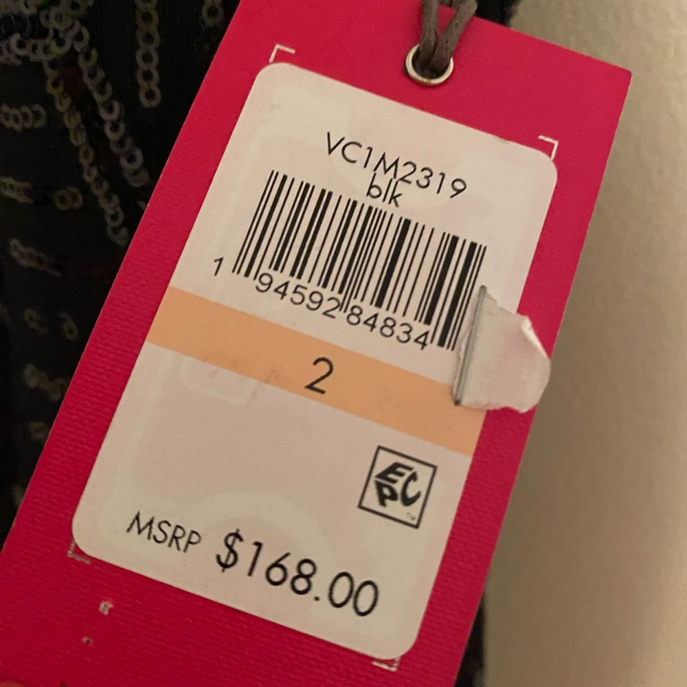 Vince Camuto Dress‎ - Picture 6 of 6